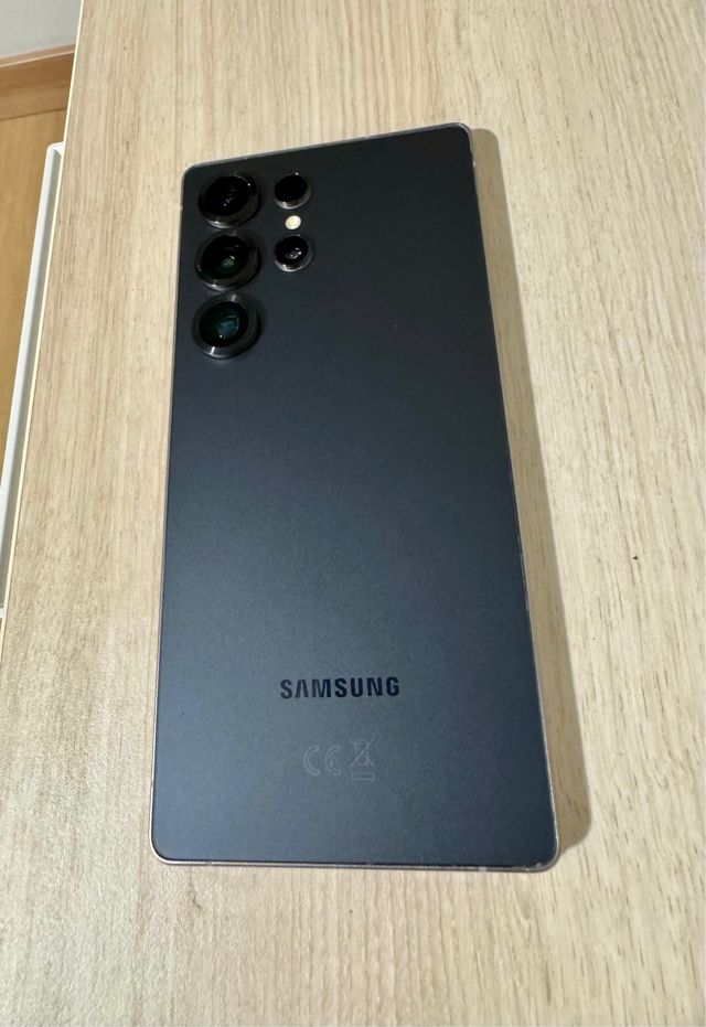 Samsung Galaxy S25 Ultra