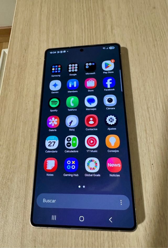 Samsung Galaxy S25 Ultra