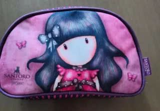 Neceser Santoro Gorjuss