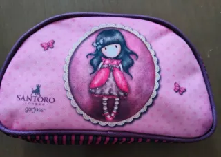 Neceser Santoro Gorjuss