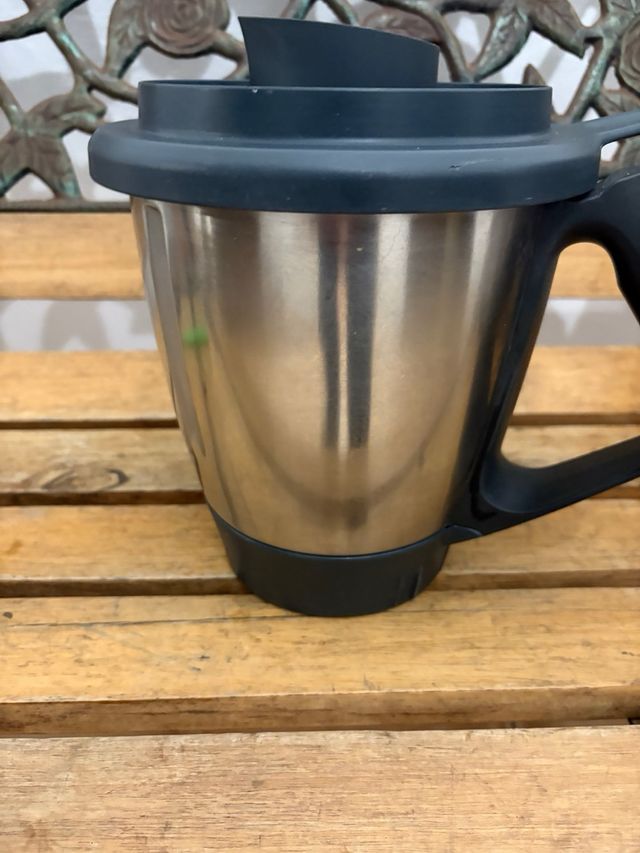 Thermomix TM5