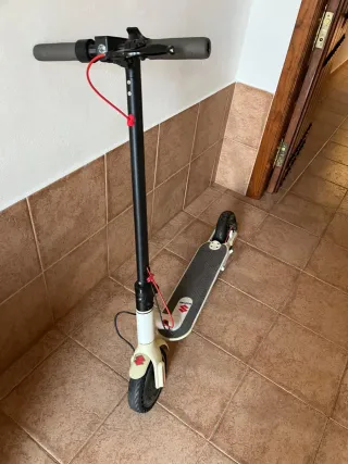 Patinete Xiaomi