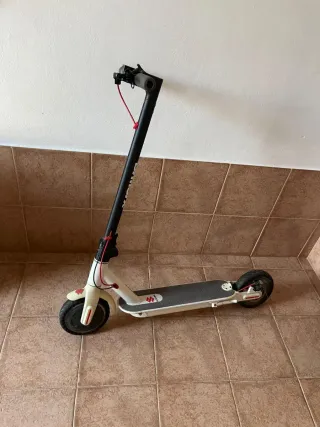 Patinete Xiaomi