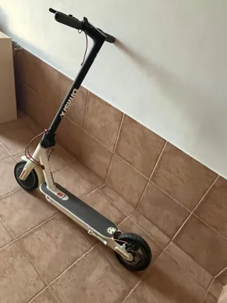 Patinete Xiaomi