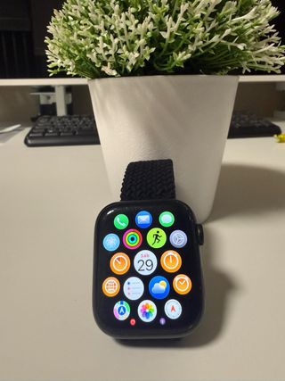Apple Watch Serie 7 (45mm)
