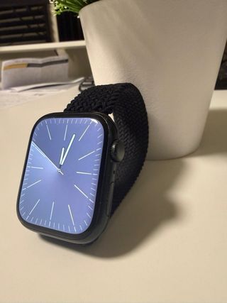 Apple Watch Serie 7 (45mm)