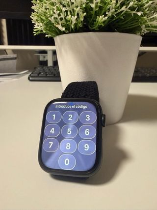 Apple Watch Serie 7 (45mm)