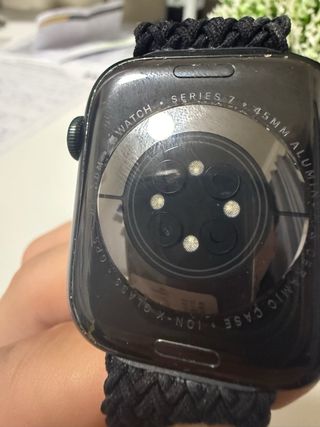 Apple Watch Serie 7 (45mm)