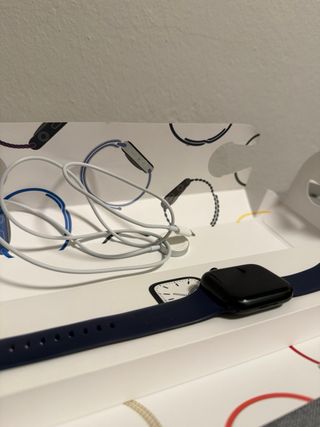 Apple Watch Serie 7 (45mm)