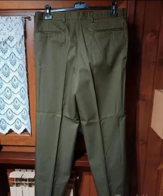 Pantaloni estivi Esercito Italiano