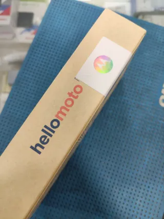 Motorola Edge 50 Neo Grigio