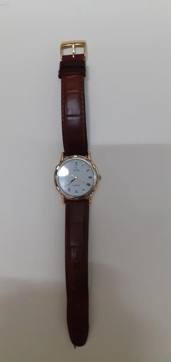 Reloj Festina Caballero Modelo 8600