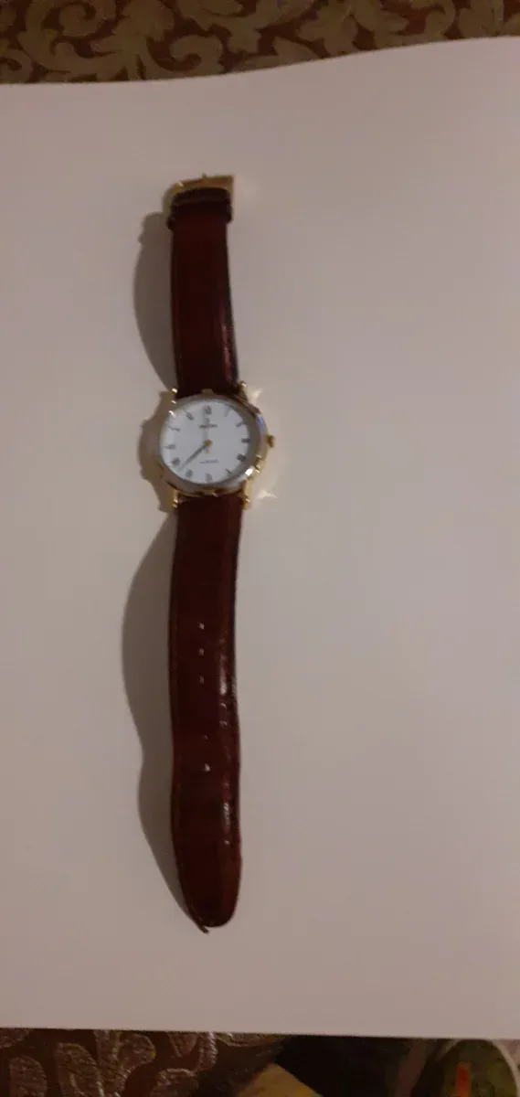 Reloj Festina Caballero Modelo 8600