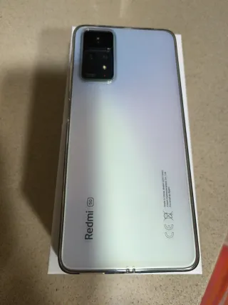 Xiaomi Redmi Note 11 Pro 5G 128GB madreperla