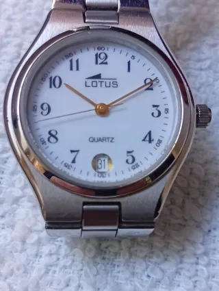 Reloj LOTUS de mujer