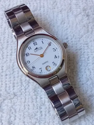 Reloj LOTUS de mujer