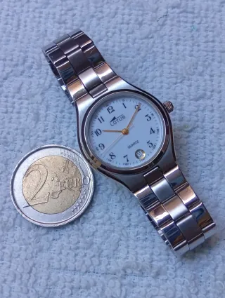 Reloj LOTUS de mujer