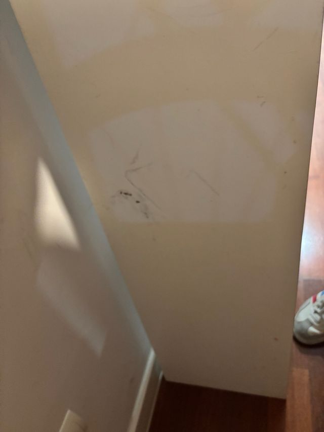 Mueble Zapatero Ikea Blanco