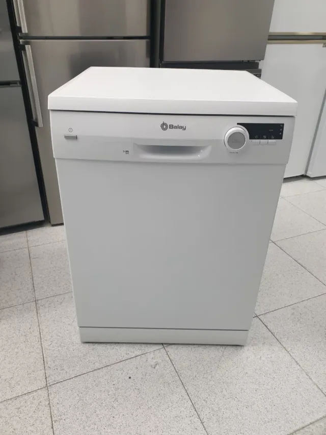 Lavavajillas Balay 3 Bandejas con garantía