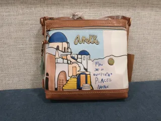 Bolso Anekke Altea Nuevo