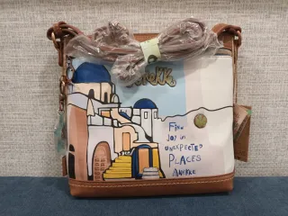 Bolso Anekke Altea Nuevo