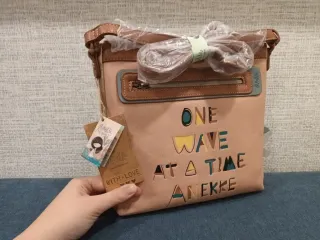 Bolso Anekke Altea Nuevo