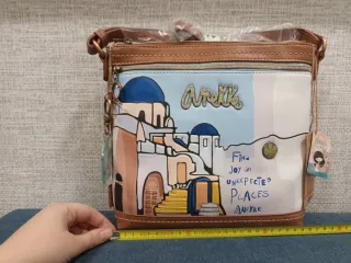 Bolso Anekke Altea Nuevo