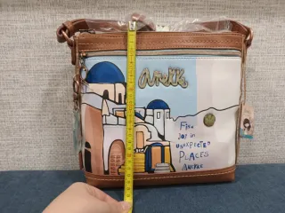 Bolso Anekke Altea Nuevo
