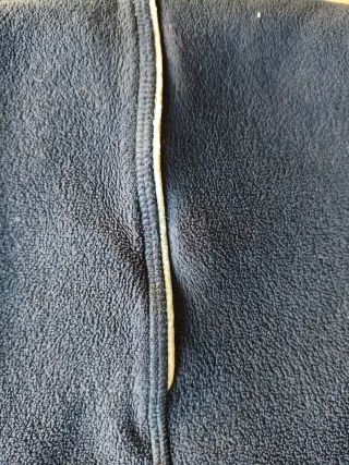 Felpa da escursionismo