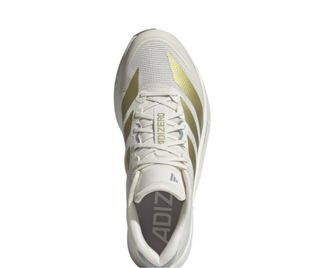 Adidas Adizero Boston 13 Doradas/Blancas