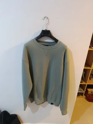 Jersey Verde Talla XL