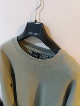 Jersey Verde Talla XL