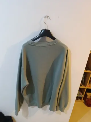 Jersey Verde Talla XL