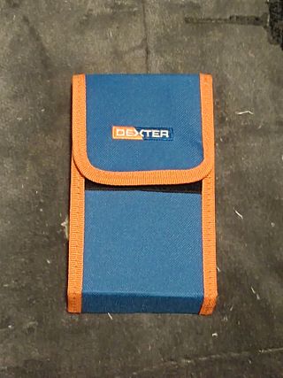 Tijeras de precisión SK5