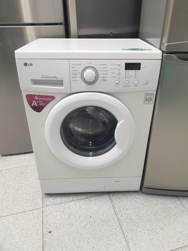 Super Oferta Pack Nevera y Lavadora con garantía