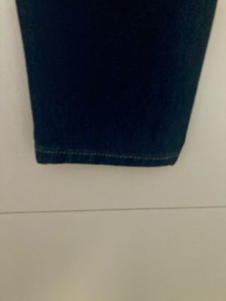 Pantalón vaquero Fionina Vintage Azul