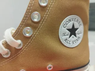 Converse Nuevas a estrenar Talla 40