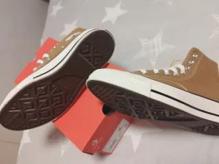Converse Nuevas a estrenar Talla 40