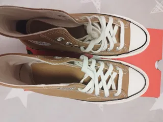 Converse Nuevas a estrenar Talla 40