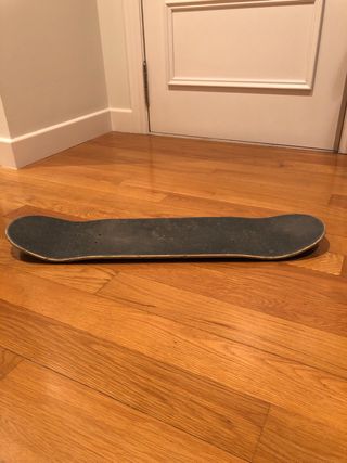 Tabla Skate Primitive Silvas 8.25