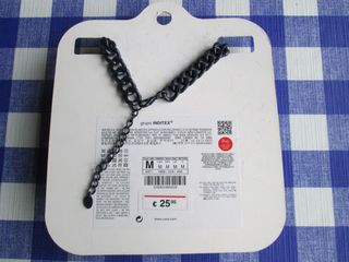 Collar Zara Fantasía Multicolor