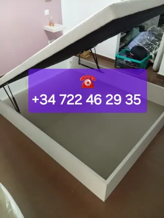 TRANSPORTE + MONTAJE DE CANAPES