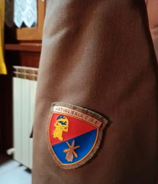 Drop Esercito Italiano