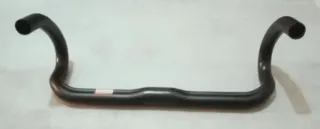 Manubrio in fibra di carbonio TOSEEK, bici da corsa