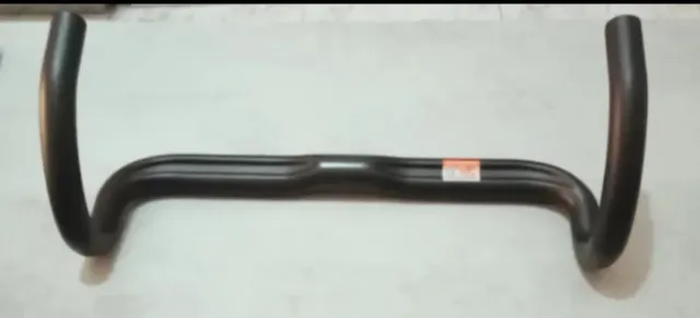 Manillar de Fibra deCarbono TOSEEK, Bicis Carreras