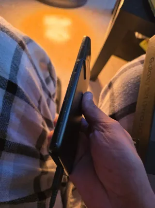 Samsung Galaxy S21 Ultra 5G 256gb.