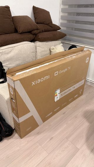 Xiaomi TV 55” 4K LED