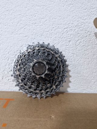 Cassette SRAM RED XG-1290 10-33 12v