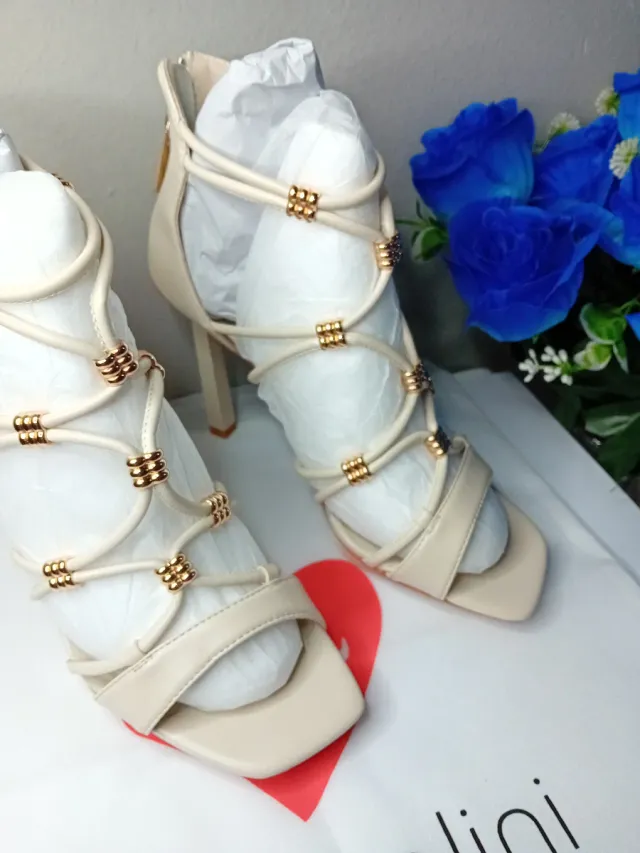 Sandali donna eleganti n.40