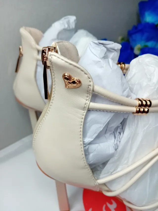 Sandali donna eleganti n.40